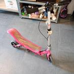 Space scooter, Fietsen en Brommers, Ophalen of Verzenden, Zo goed als nieuw, Gewone step, Space scooter