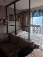 GewoonGers dubbel wandpaneel, Ophalen, Zo goed als nieuw