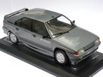 Citroen BX Sport grijs Renard 1985 Norev 1:18, Hobby en Vrije tijd, Modelauto's | 1:18, Ophalen of Verzenden, Nieuw, Auto, Norev