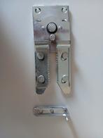 Koppelstuk bank, Ophalen, Gebruikt