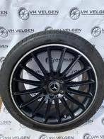 19 inch Mercedes (AMG) velgen 5x112, Auto-onderdelen, Velg(en), Zomerbanden, Ophalen, 19 inch