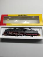 Fleischmann Locomotief - Klassiek Model, Gebruikt, Verzenden, Fleischmann, Analoog