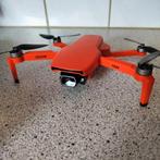 Drone, Hobby en Vrije tijd, Modelbouw | Radiografisch | Helikopters en Quadcopters, Ophalen of Verzenden, Zo goed als nieuw, Elektro