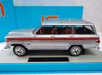 AMC Jeep Wagoneer 1978 LS Collectibles 1:18, Hobby en Vrije tijd, Modelauto's | 1:18, Ophalen of Verzenden