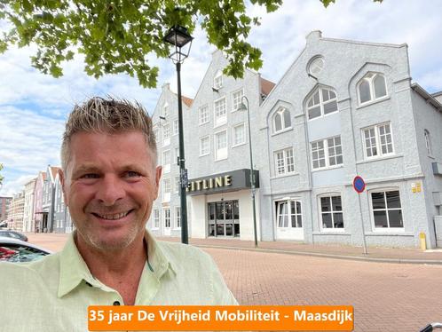 Slecht ter been?  Zoekt u een Scootmobiel? Kijk hier eens, Diversen, Brommobielen en Scootmobielen, Zo goed als nieuw, Overige merken