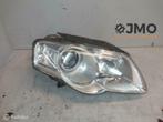 Koplamp rechts Volkswagen Passat  2005-2010   3C0941006AB, Auto-onderdelen, Verlichting, Gebruikt, Volkswagen, Ophalen of Verzenden