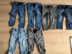 Baby broekjes maat 92 Levis Noppies en Next, Ophalen of Verzenden, Zo goed als nieuw