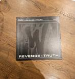 Wildstylez - Revenge / Truth, Ophalen of Verzenden, 12 inch