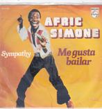 Single Afric Simone - Sympathy, Ophalen of Verzenden, Gebruikt, Pop
