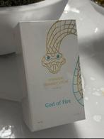 STEPHANE HUMBERT LUCAS GOD OF FIRE 50 ML, Sieraden, Tassen en Uiterlijk, Uiterlijk | Parfum, Ophalen of Verzenden, Nieuw