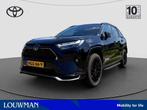 Toyota RAV4 2.5 Plug-in Hybrid AWD Style | Apple CarPlay | C, Automaat, 12 maanden, 4 cilinders, Leder en Stof