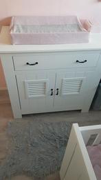Babykamer kinderkamer TWF, Ophalen of Verzenden, Zo goed als nieuw, Jongetje of Meisje