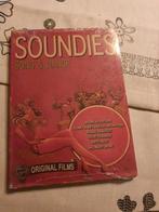 Soundies Song and dance, Alle leeftijden, Verzenden, Nieuw in verpakking, Muziek en Concerten
