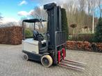 Heftruck Crown fc 4500 8 Meter Masthoogte, Zakelijke goederen, Machines en Bouw | Heftrucks en Intern transport, Ophalen, Heftruck