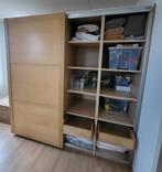 PAX Kledingkast, Ophalen, 200 cm of meer, Zo goed als nieuw, 200 cm of meer