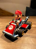 Mario Kart Carrera RC bestuurbare auto, Kinderen en Baby's, Speelgoed | Buiten | Accuvoertuigen, Ophalen, Gebruikt