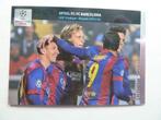 Panini Champ.L card 2014/15 Apoel Fc -Barcelona Magic moment, Verzamelen, Sportartikelen en Voetbal, Ophalen of Verzenden, Zo goed als nieuw