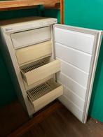 Bauknecht Vrieskast - Vrijstaand, Witgoed en Apparatuur, Vriezers en Diepvrieskisten, Vrieskast, Gebruikt, 120 tot 140 cm, Minder dan 60 cm