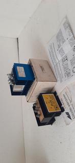 Diode blok., Caravans en Kamperen, Camper-accessoires, Ophalen of Verzenden, Nieuw