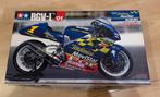 Twee Bouwmodellen Suzuki en Ducati Motogp 500cc GP, Overige merken, Ophalen of Verzenden, Zo goed als nieuw, Groter dan 1:32