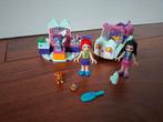 Lego Friends 41439 Dierenverzorging, Kinderen en Baby's, Speelgoed | Duplo en Lego, Ophalen of Verzenden, Zo goed als nieuw, Lego