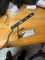 Spullen voor fatbike, Gebruikt, Algemeen, Overige typen, Ophalen of Verzenden