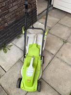 Central Park Elektrische Grasmaaier, Ophalen, Cirkelmaaier, Gebruikt, Elektrische grasmaaier