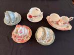 Servies, Huis en Inrichting, Keuken | Servies, Ophalen, Gebruikt, Overige stijlen, Kop(pen) en/of Schotel(s)
