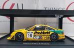 WERK83 1:18 Opel Calibra V6 4x4 Uwe Alzen #16 Team Zakspeed, Ophalen of Verzenden, Nieuw, Auto, Overige merken