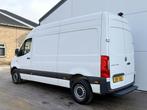 Mercedes-Benz eSprinter 312 L2H2 Elektrisch 41kWh 135km WLTP, Auto's, 2531 kg, Gebruikt, 41 kWh, Wit