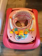 Loopkarretje, Ophalen, Zo goed als nieuw, Overige typen, Met geluid