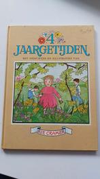 Vrijeschool prentenboek, 4 Jaargetijden, Rie Cramer, Gelezen, Prentenboek, Ophalen of Verzenden