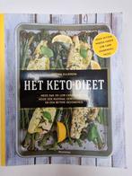 Het Keto dieet. Martina Slajerova, Boeken, Gezondheid, Dieet en Voeding, Ophalen of Verzenden, Zo goed als nieuw