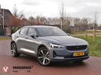Polestar 2 Long Range Dual Motor Launch Edition 78kWh | 408, Automaat, Polestar 2, Stof, Parkeercamera