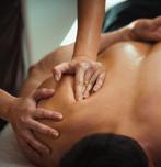 Beste Luxe massage in Delft met 8 jaar ervaring, Diensten en Vakmensen, Welzijn | Masseurs en Massagesalons, Stoelmassage