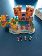 Polly pocket disney klokkenluider van de notre dam, Verzamelen, Ophalen of Verzenden