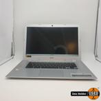 Acer Chromebook CB315-2H-44LA AMD A4 9120C 4GB 64GB Flash -, Flex Ltd., Zo goed als nieuw, https://flex.com/contact-us, Nobelstraat 10, 5807 GA Oostrum