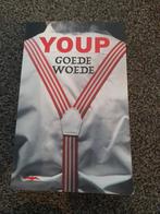 Youp van 't Hek Goede woede., Ophalen of Verzenden, Zo goed als nieuw