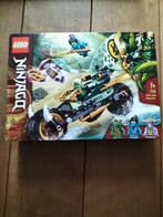 Nieuw Ninjago lloyd's jungle chopper bike, Kinderen en Baby's, Speelgoed | Duplo en Lego, Ophalen of Verzenden, Nieuw