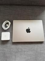 Macbook Pro M1 Pro, Computers en Software, Apple Macbooks, Ophalen, Zo goed als nieuw, Overige groottes, MacBook Pro