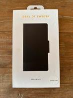 Apple Iphone 13 Pro - unity wallet - Ideal of Sweden - zwart, Ophalen of Verzenden, IPhone 13 Pro