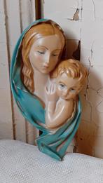 Maria met kindje, Antiek en Kunst, Verzenden