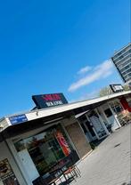 Horeca osdorp overmame, Zakelijke goederen, Exploitaties en Overnames