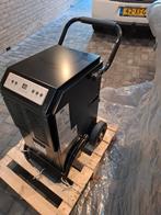 Bouwdroger te huur, 45 euro per week, Ophalen of Verzenden, Gebruikt, Afzuiger