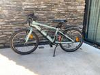 BTWIN kinderfiets jongen/meisje, Ophalen of Verzenden, Zo goed als nieuw, 20 inch, Versnellingen