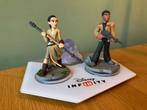 Disney Infinity 3.0 The Force Awakens Wii WiiU PS3 PS4, Spelcomputers en Games, Games | Sony PlayStation 4, Avontuur en Actie