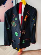 Oeteldonk carnaval heren jassen diverse maten, Ophalen of Verzenden, Nieuw, Overige maten