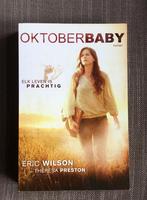 Eric Wilson - Oktoberbaby, Ophalen of Verzenden, Zo goed als nieuw, Eric Wilson; Theresa Preston