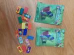 Plus, Domino challengers, 2 molens en diverse stenen., Plus, Ophalen of Verzenden