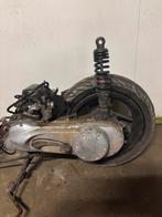 Vivacity blok [brom blok] [yss shockbreker], Ophalen of Verzenden, Zo goed als nieuw, Blok, Peugeot